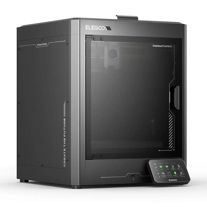 Elegoo Centauri Carbon