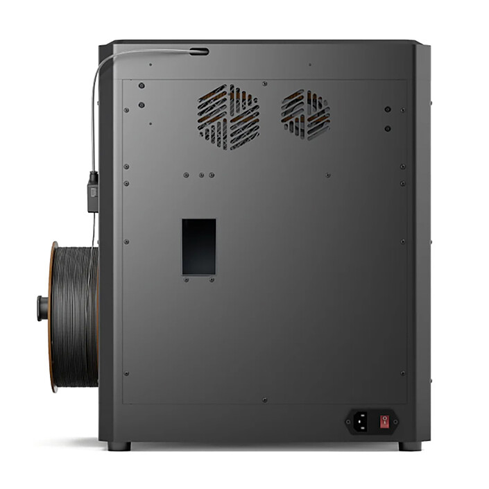 Avis Elegoo Centauri Carbon