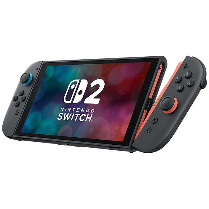 Acheter Nintendo Switch 2