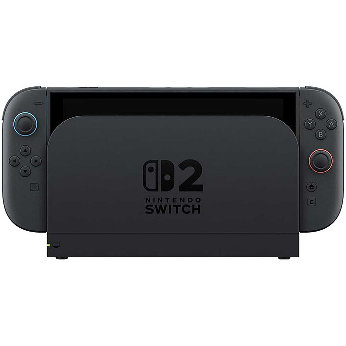 Nintendo Switch 2 pas cher