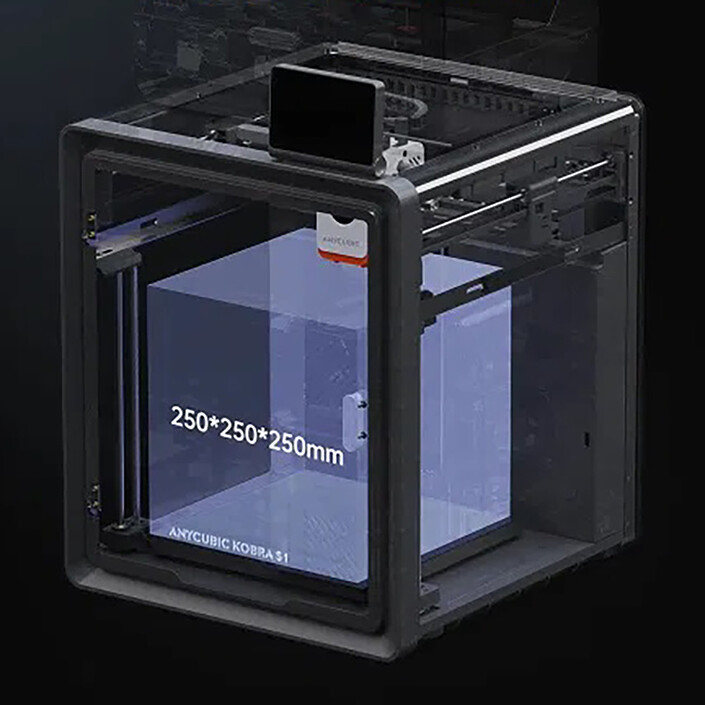 Anycubic Kobra S1 Combo economico
