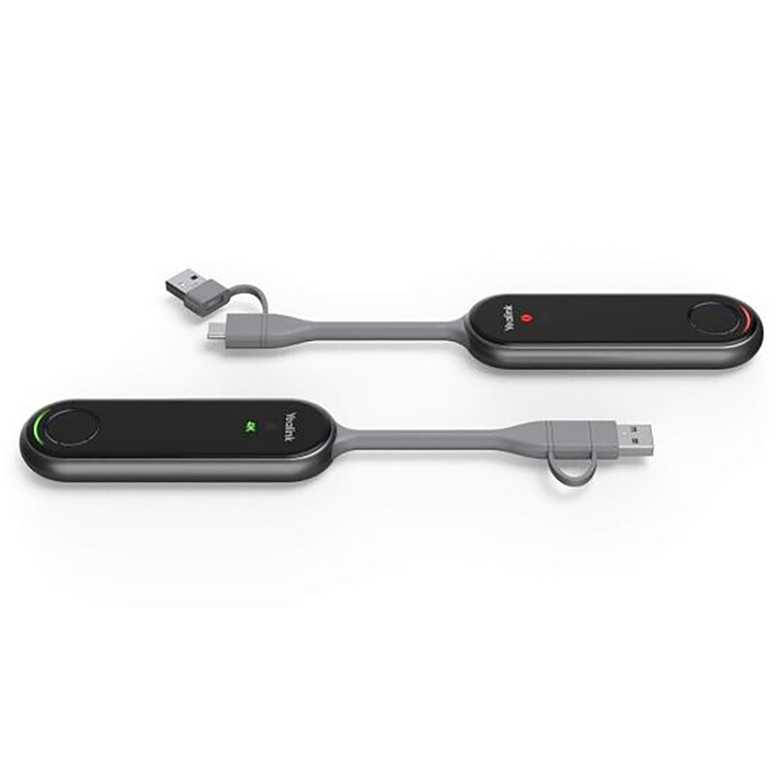 Review Yealink PA20
