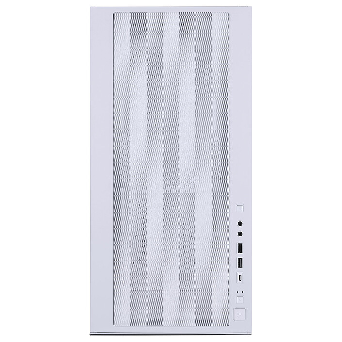 Acquista BitFenix Ceto Premium Edition (Bianco) (DUPLICAZIONE)