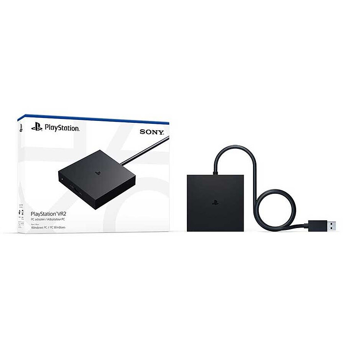 Sony PlayStation VR2 PC Adapter