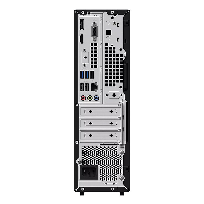 Acheter ASUS ExpertCenter D7 SFF D701SER-714700394X