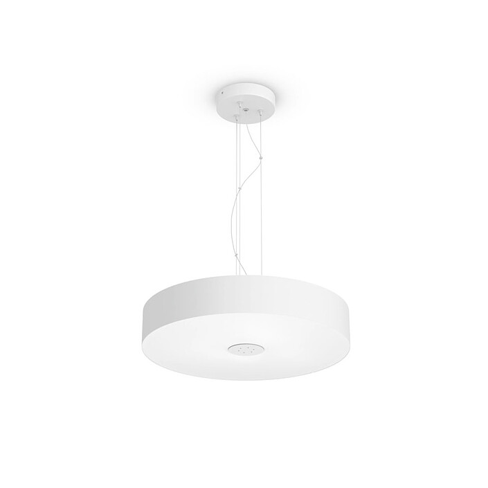 Smart lamp