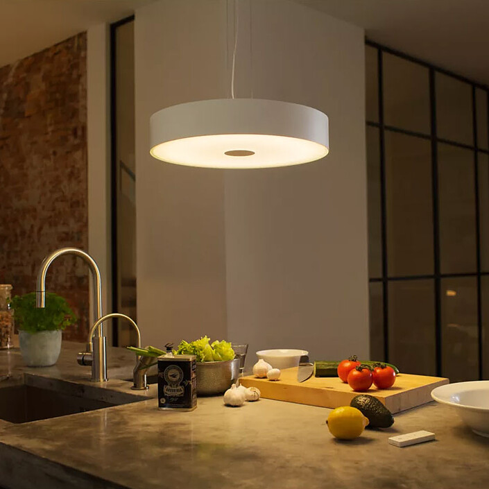Buy Philips Hue Fair pendant light