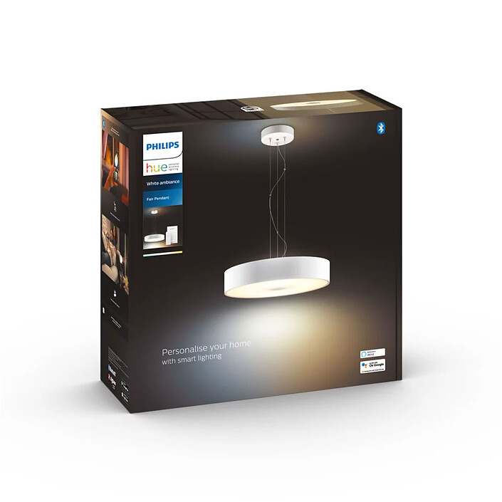 cheap Philips Hue Fair pendant light