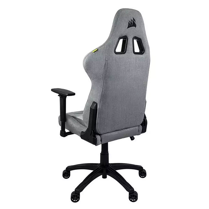 Buy Corsair TC100 Relaxed Fabric (Light Grey)