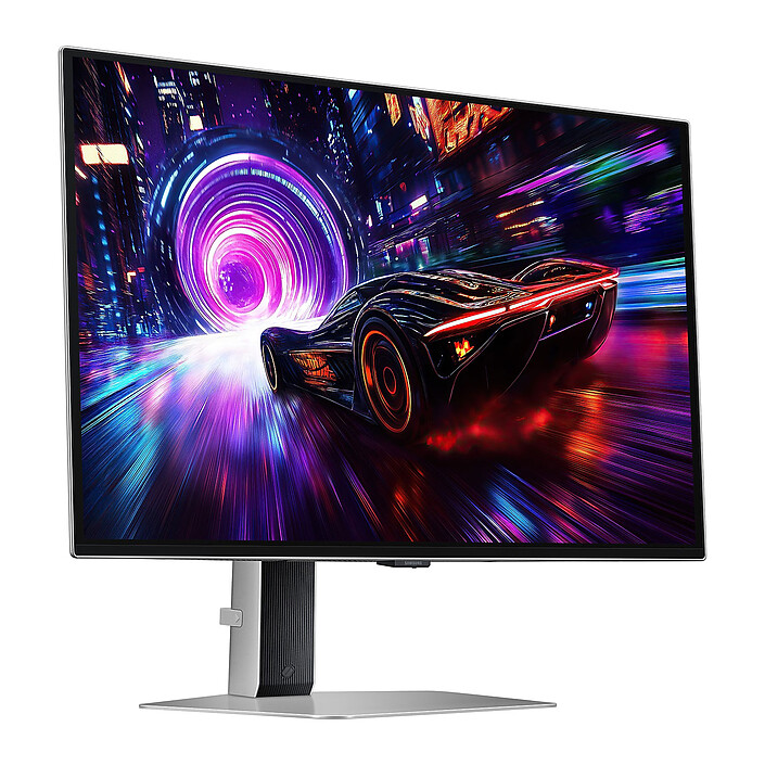 Monitor PC