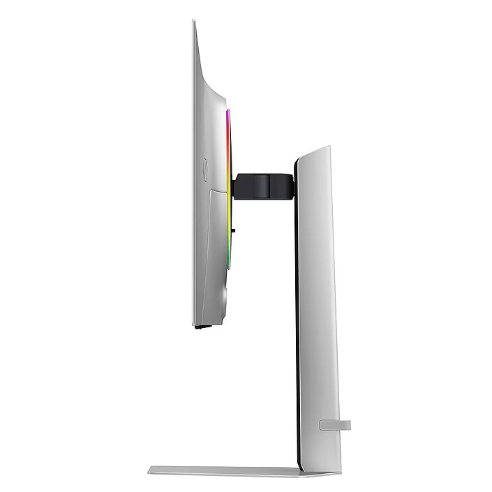 Nota Samsung 27" OLED - Odyssey G8 S27FG810SU