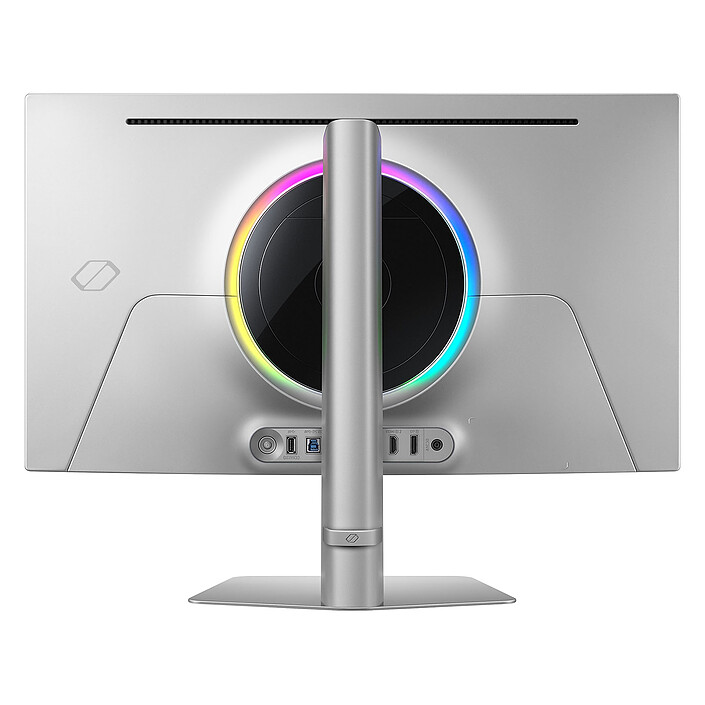 Acheter Samsung 32" OLED - Odyssey G8 S32FG810SU