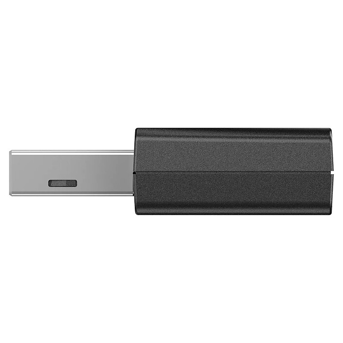 Opiniones sobre ASUS USB-BE92 Nano