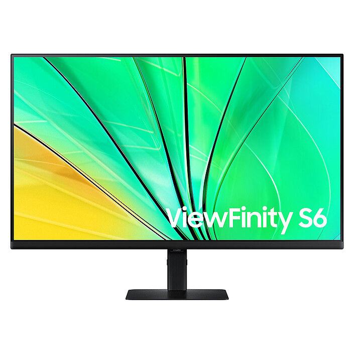 Samsung 32" LED - ViewFinity S6 S32D600EAU