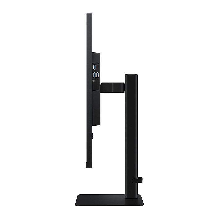 Avis Samsung 32" LED - ViewFinity S6 S32D600EAU