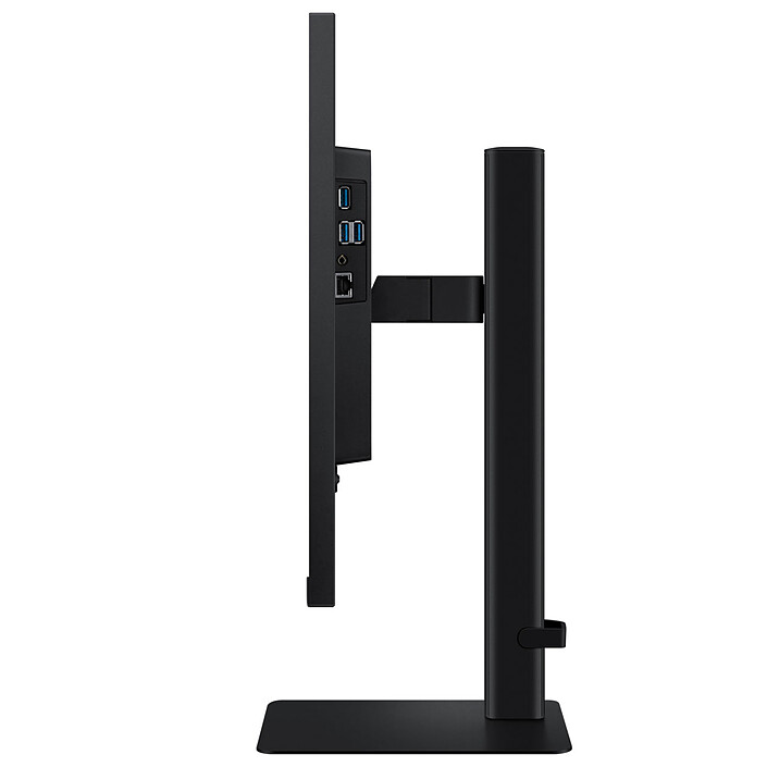 Avis Samsung 32" LED - ViewFinity S6 S32D604UAU