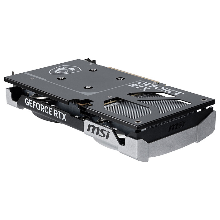 Acheter MSI GeForce RTX 5060 Ti 16G VENTUS 2X OC PLUS