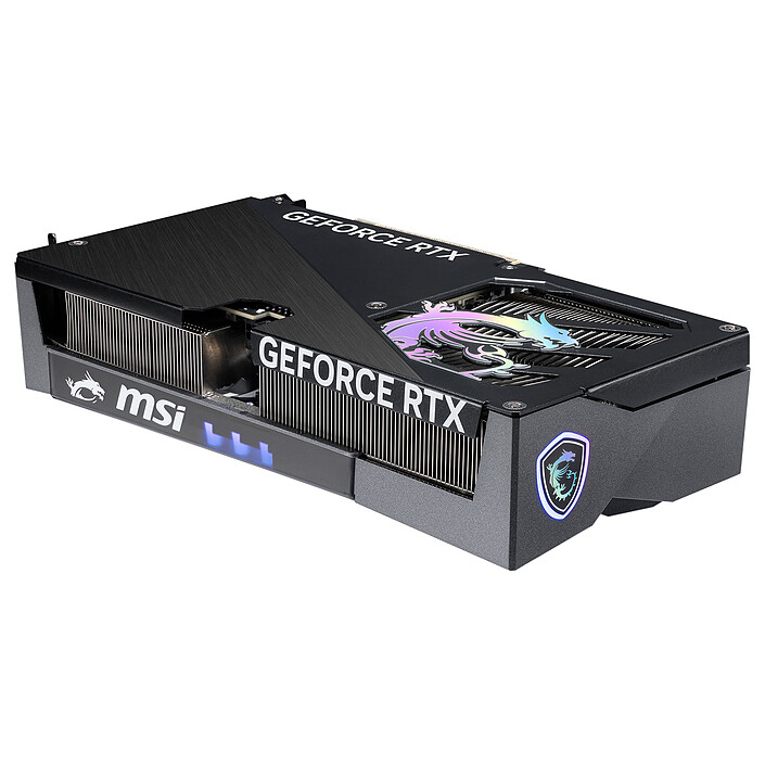 Acheter MSI GeForce RTX 5060 Ti 16G GAMING OC