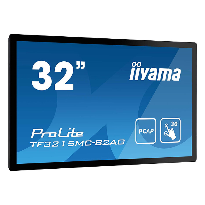 iiyama 31.5" LED - ProLite TF3215MC-B2AG