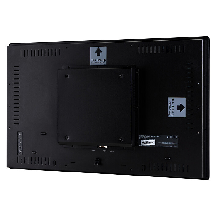 iiyama 31.5" LED - ProLite TF3215MC-B2AG pas cher