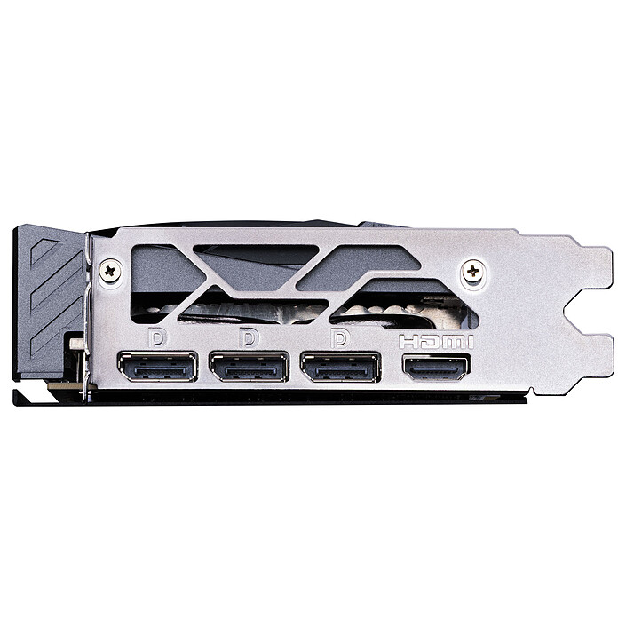 MSI GeForce RTX 5060 Ti 8G GAMING TRIO OC pas cher