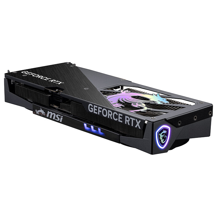Acquista MSI GeForce RTX 5060 Ti 16G GAMING TRIO OC