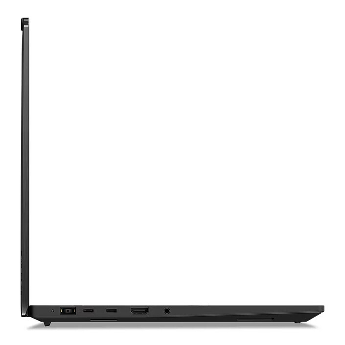 Review Lenovo ThinkPad P1 Gen 7 (21KV0029EN)