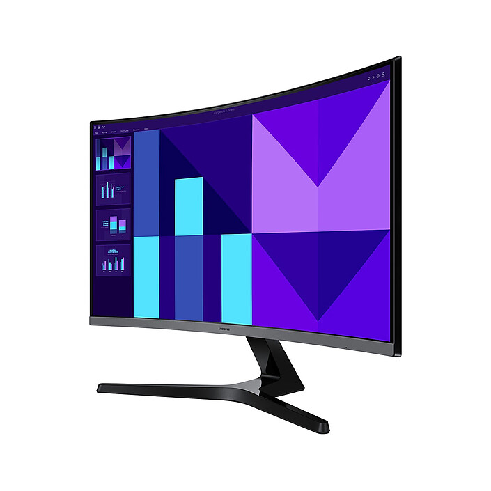 Avis Samsung 27" LED - S27D390GAU