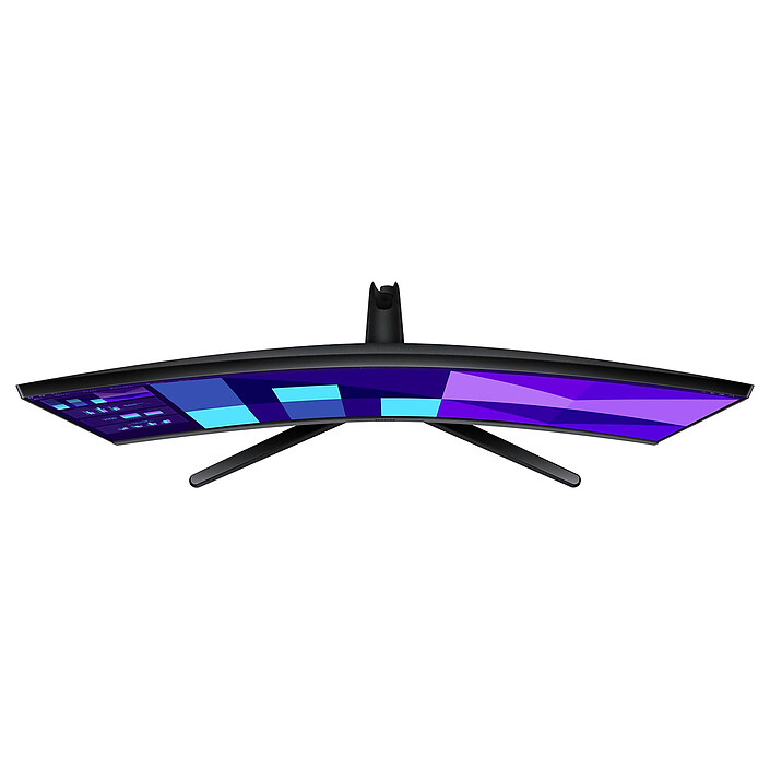 Samsung 27" LED - S27D390GAU pas cher