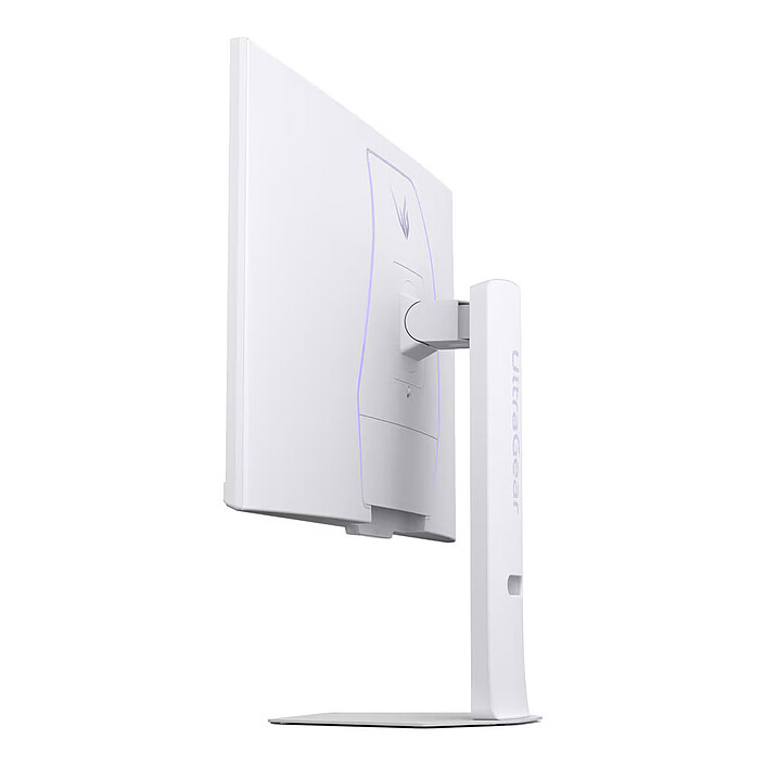 Nota LG 31.5" LED - UltraGear 32G810SA-W