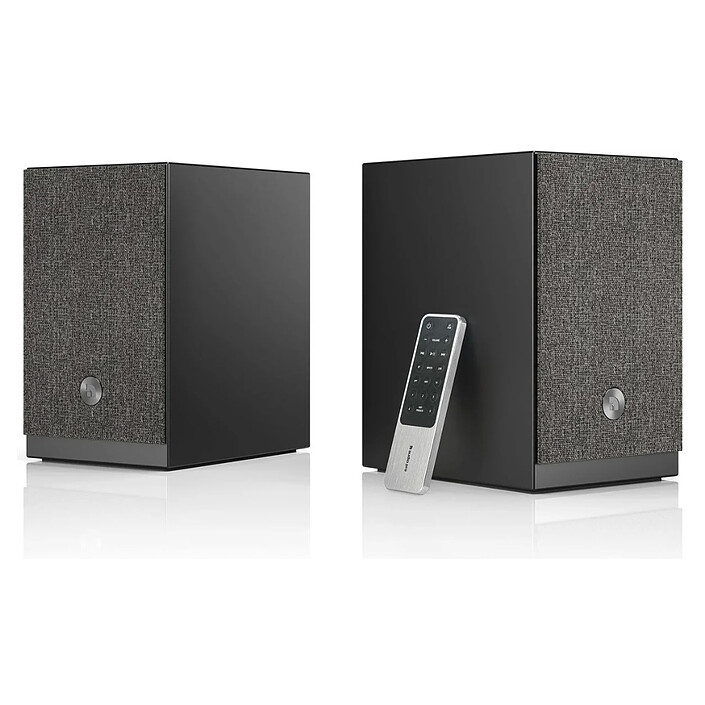 Nota Audio Pro A28 Black 