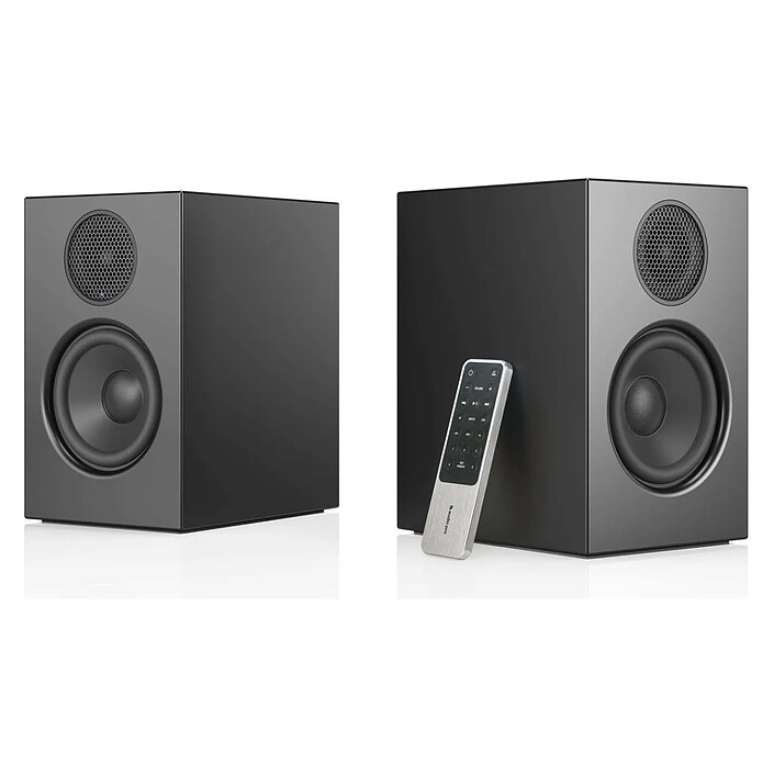 Acquista Audio Pro A28 Black 