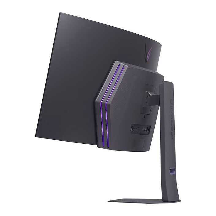 Nota LG 44.5" OLED - UltraGear 45GX90SA-B