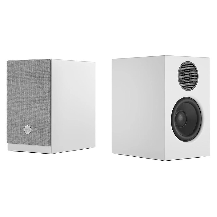 Audio Pro A28 Blanc
