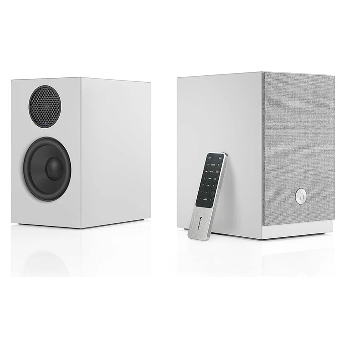 Enceintes Hifi