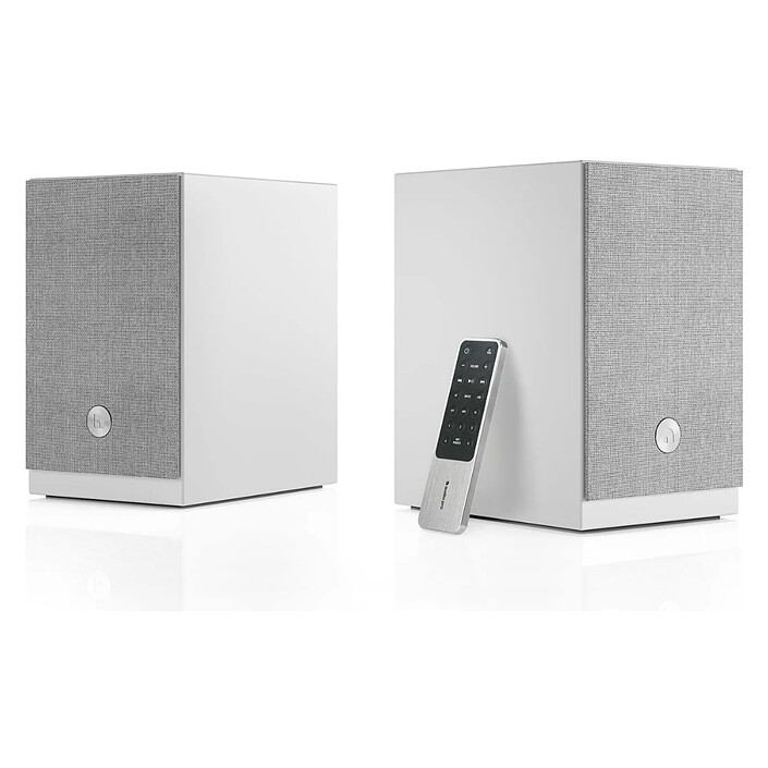 Avis Audio Pro A28 Blanc