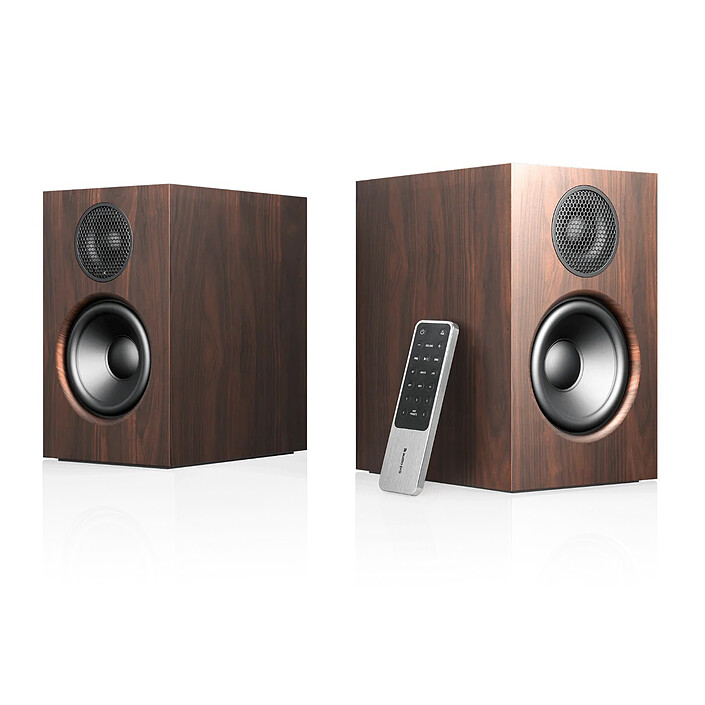 Acheter Audio Pro A28 Noyer