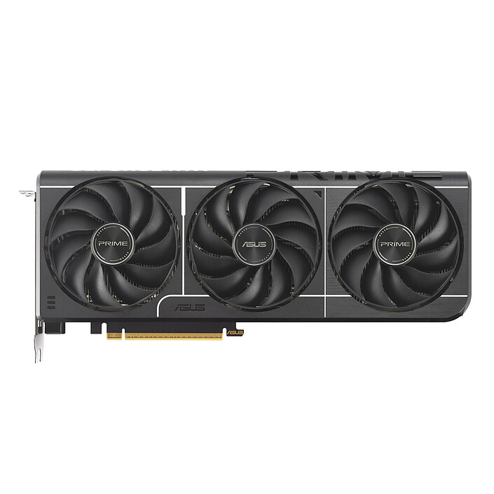 Nota ASUS PRIME GeForce RTX 5060 Ti OC Edition 16GB