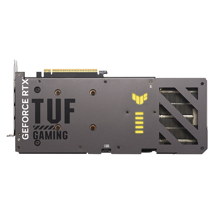 Acquista ASUS TUF Gaming GeForce RTX 5060 Ti OC Edition 16GB