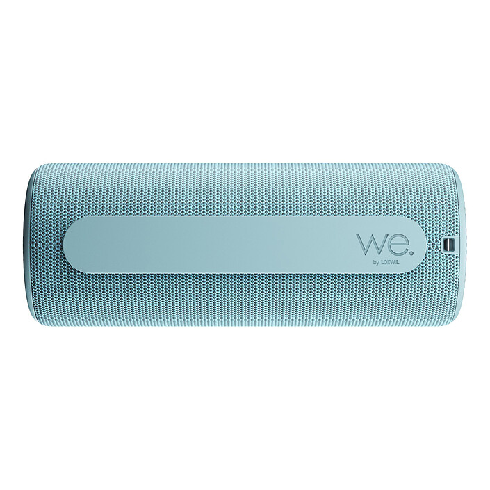 Avis Loewe We. HEAR 1 Aqua Blue