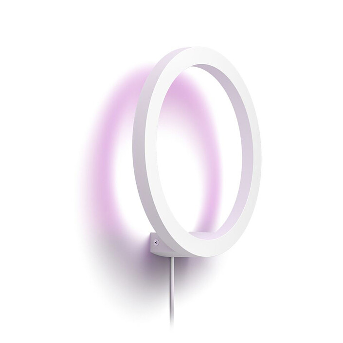 Philips Hue Sana indoor wall light - White