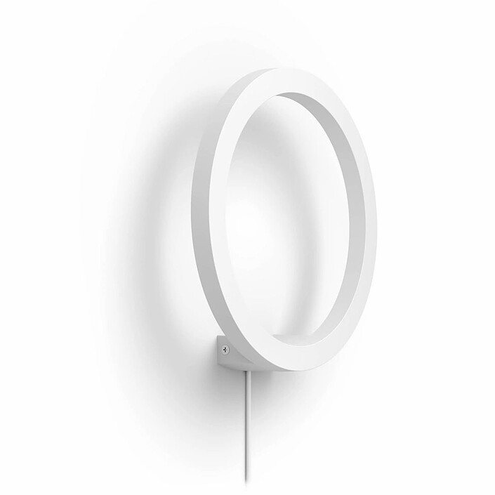 Smart lamp