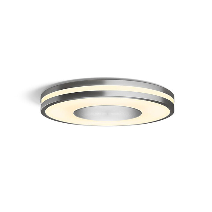 Philips Hue Being Ceiling Light - Silver