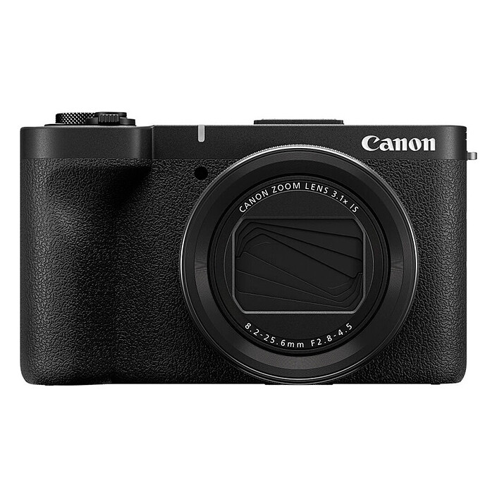 Canon PowerShot V1 Black 