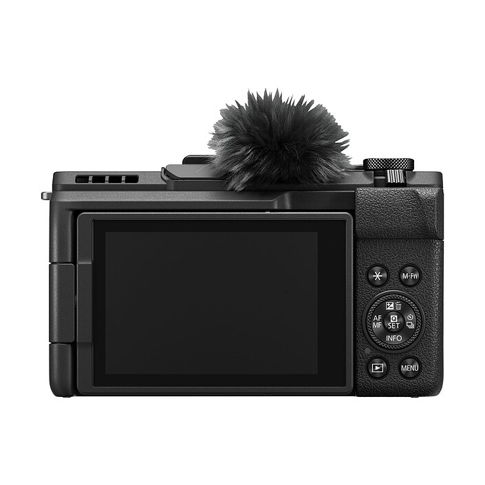 Buy Canon PowerShot V1 Black 