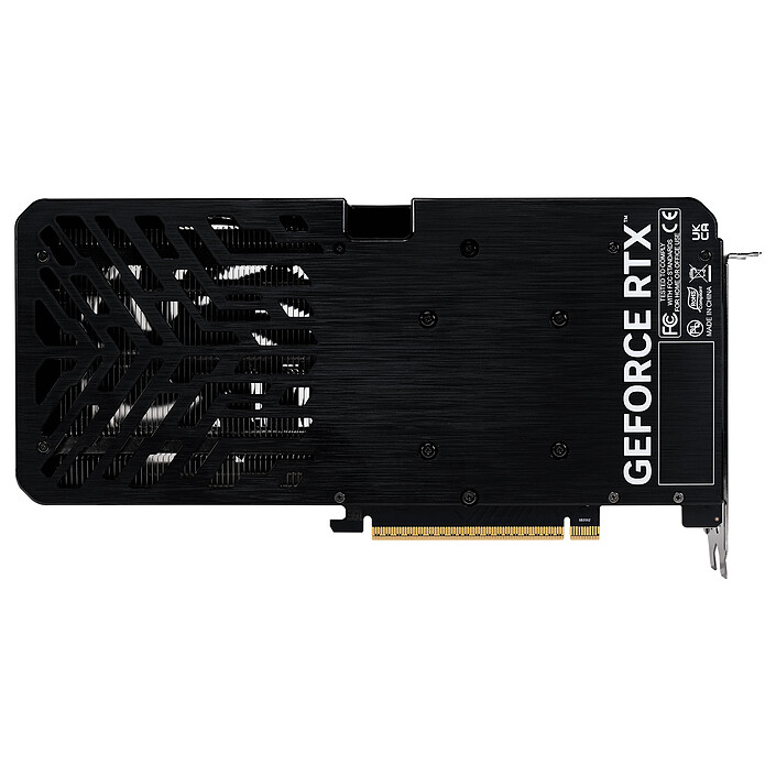 Acheter Gainward GeForce RTX 5060 Ti Ghost OC 8GB