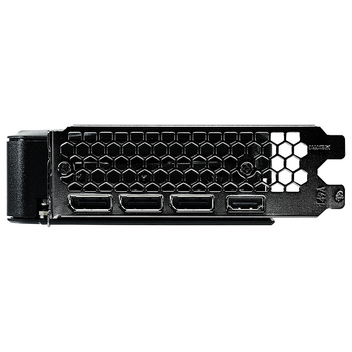 cheap Gainward GeForce RTX 5060 Ti Ghost 8GB