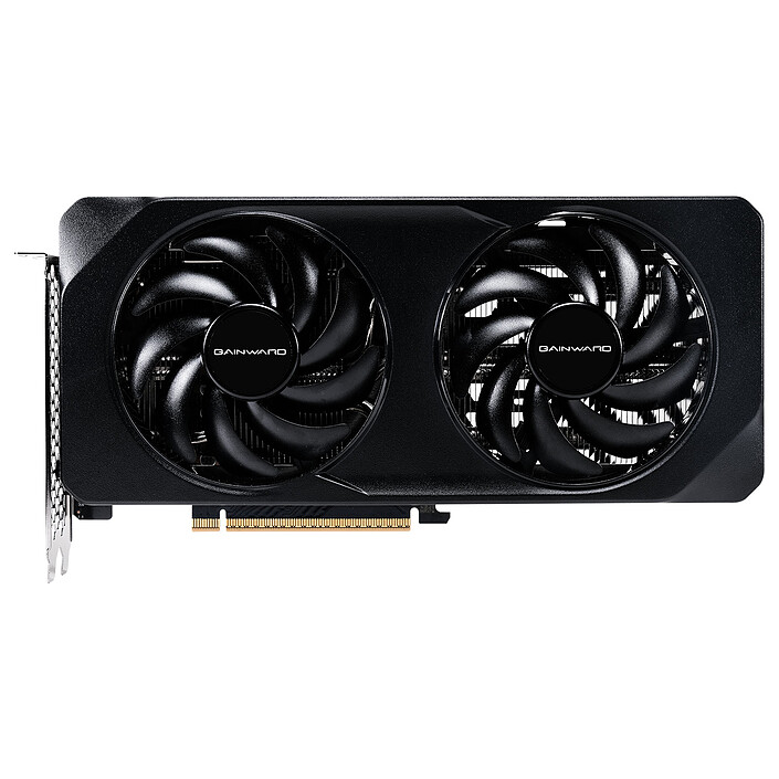 Gainward GeForce RTX 5060 Ti Ghost 8GB - Graphics card - LDLC