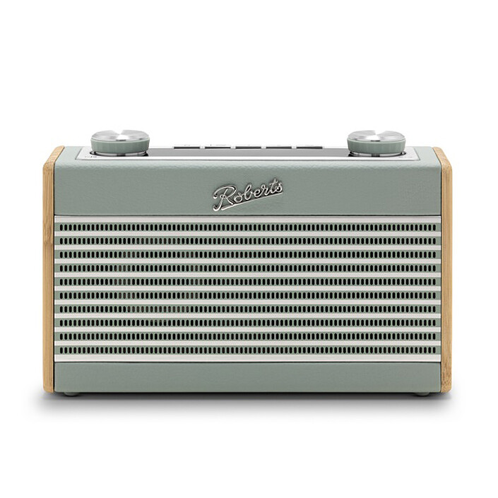 Roberts Rambler Uno Bleu Ciel