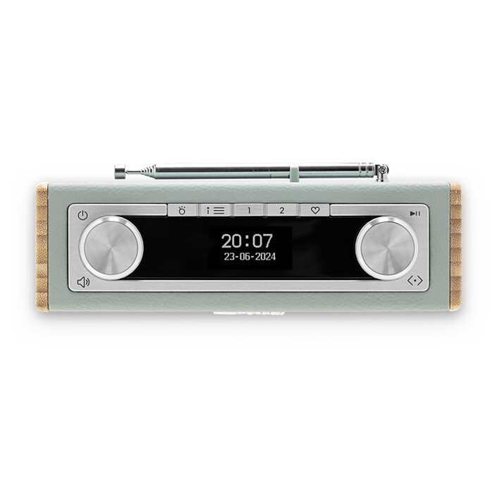 Acheter Roberts Rambler Uno Bleu Ciel